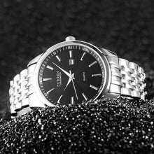 Load image into Gallery viewer, CURREN Watches Men Business Casual Wrist Watch