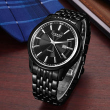 Load image into Gallery viewer, CURREN Watches Men Business Casual Wrist Watch