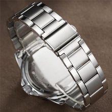 Load image into Gallery viewer, BIDEN Wrist Watch Men Business Quartz Clocks