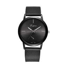 Load image into Gallery viewer, charming for all occasions Quartz Silicone strap Band Watch
